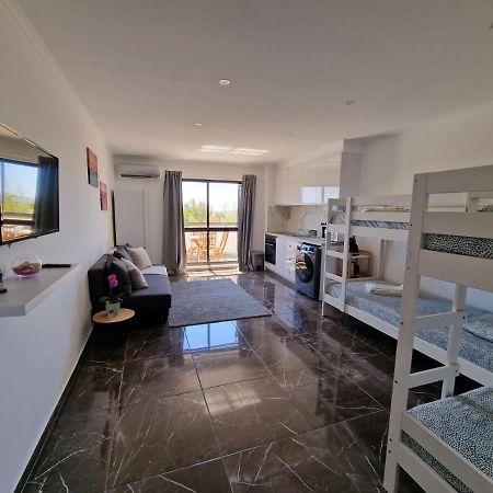 Brand New Apartment In Rua Da Oura Albufeira Ngoại thất bức ảnh